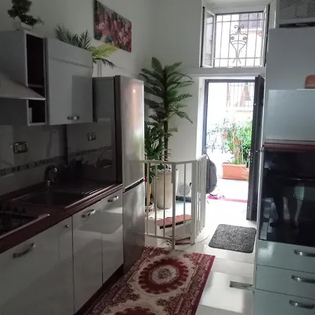 Gasthuis Room In House - 2 Studios With Private Facilities Milaan