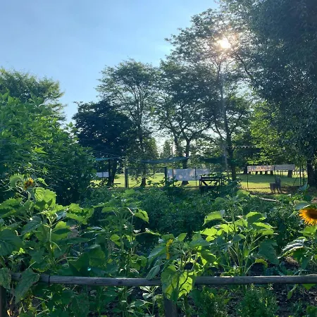 Albergue Cascina Bellaria