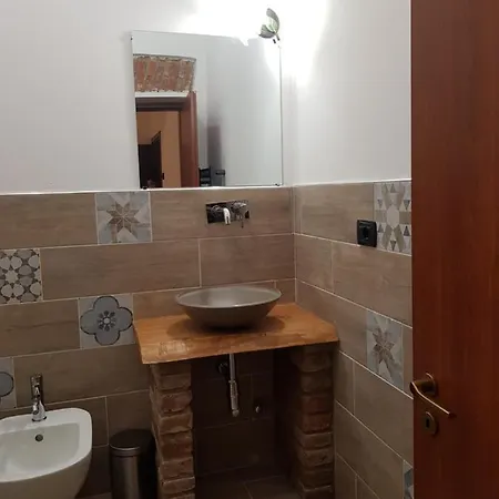 La Fornasetta *
