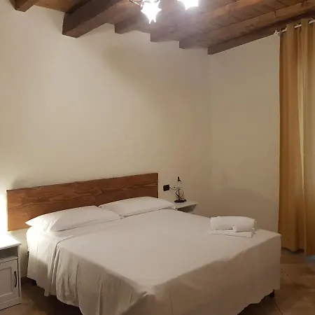 Bed & Breakfast La Fornasetta Milano