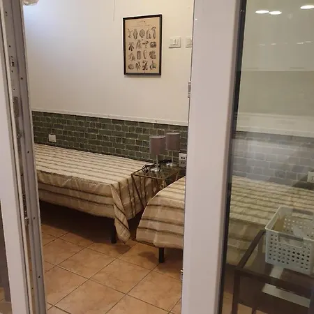 Vendégház Casa Turro