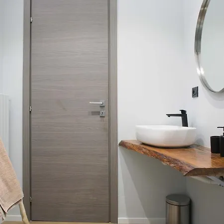 Bnbutler - Buenos Aires, 51 - Moderno Di Design Nel Cuore Di Apartmán Milán