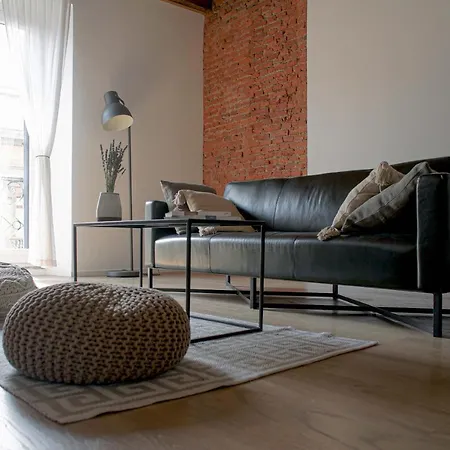Bnbutler - Buenos Aires, 51 - Moderno Di Design Nel Cuore Di