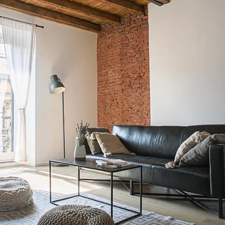 Bnbutler - Buenos Aires, 51 - Moderno Di Design Nel Cuore Di