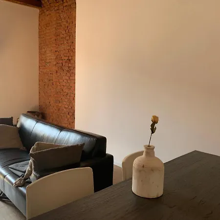 Bnbutler - Buenos Aires, 51 - Moderno Di Design Nel Cuore Di