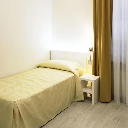 Csi Group - Metropoli 3*