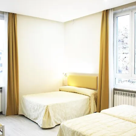 Csi Group - Metropoli 3*