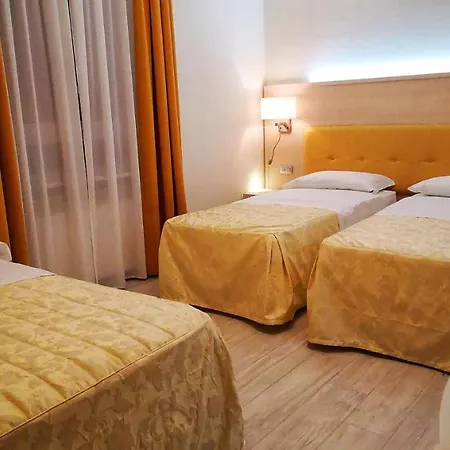 Csi Group - Metropoli 3*