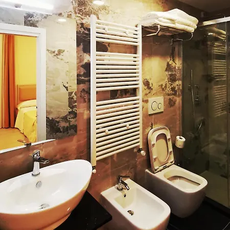 Csi Group - Metropoli Milánó