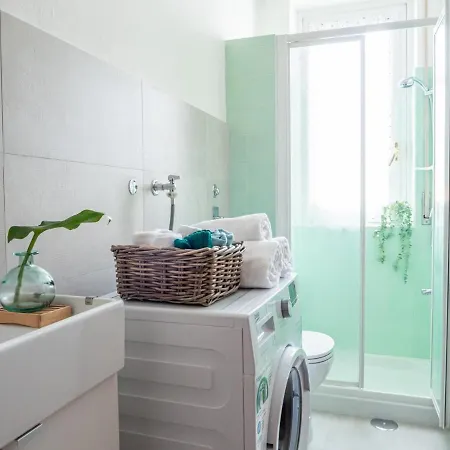 The Rent - Beautiful Three-bedrooms Near Metro Lodi Milano