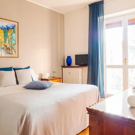 The Rent - Beautiful Three-bedrooms Near Metro Lodi Appartement *