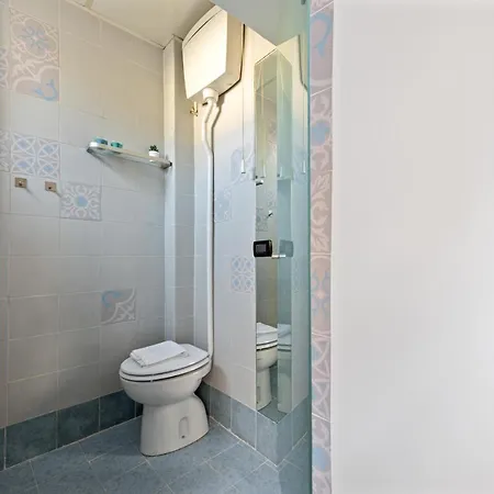 Apartment Joivy Bright And Cozy Studio For 2 In Porta Genova Mailand