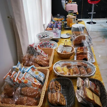 Csi Group - Metropoli Szálloda