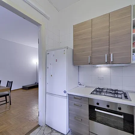 Appartement San Vincenzo - *
