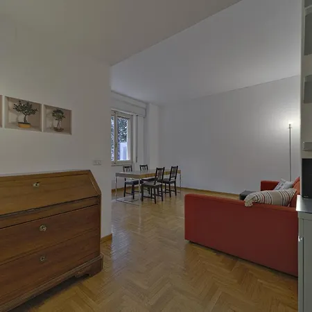 Appartement San Vincenzo - Milan