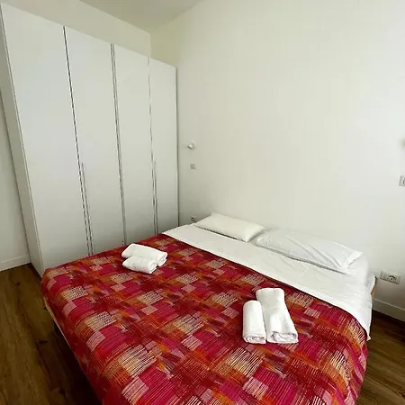 Joy Appartement Milan