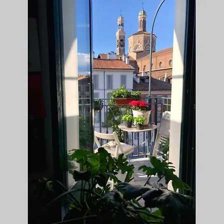Urban House - View Navigli Center - Restyled * Milano