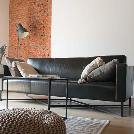 Bnbutler - Buenos Aires, 51 - Moderno Di Design Nel Cuore Di *