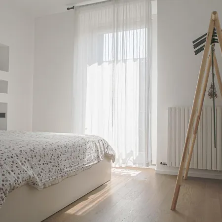 Bnbutler - Buenos Aires, 51 - Moderno Di Design Nel Cuore Di * Milan