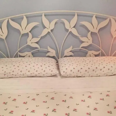 Squisito In Stabile Vecchia Apartamento *