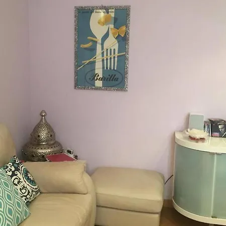 Squisito In Stabile Vecchia