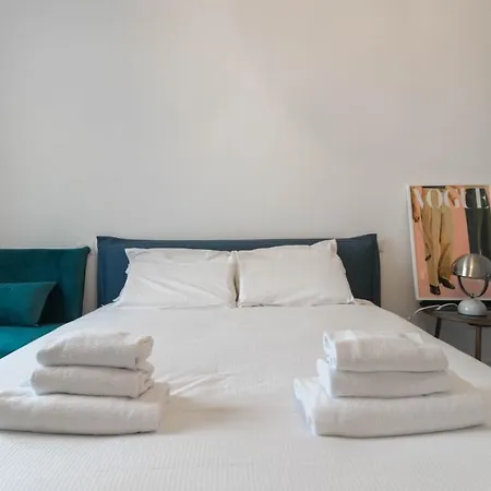 Apt24 - Modern With Balcony Tatil Evi *
