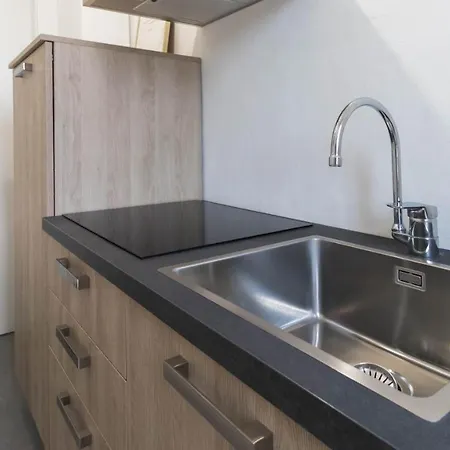 Apt24 - Modern With Balcony Ferienhaus Mailand