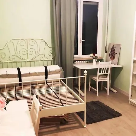 Appartement Navigli Bilocale Milan