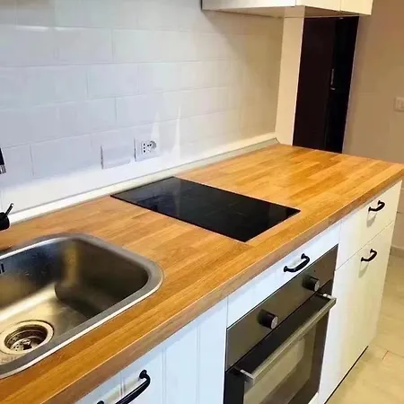 Navigli Bilocale Apartment