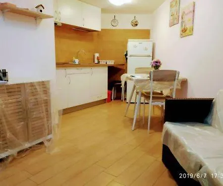 Apartment Marta's Grazioli 80 *