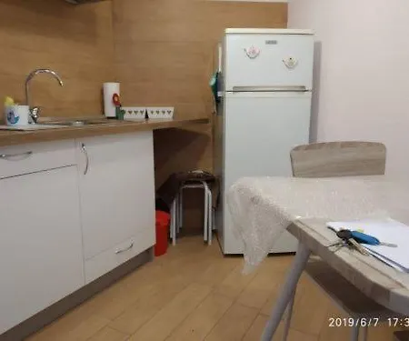 Grazioli 80 Nocleg ze śniadaniem Mediolan