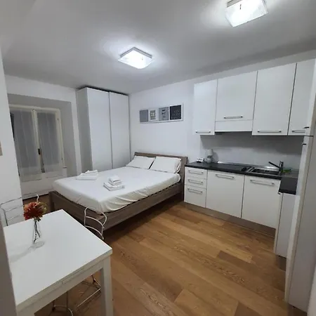 Corridoni Dream House