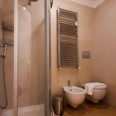 Lägenhet Altido Lovely Apt For 2 Next To Santa Maria Delle Grazie