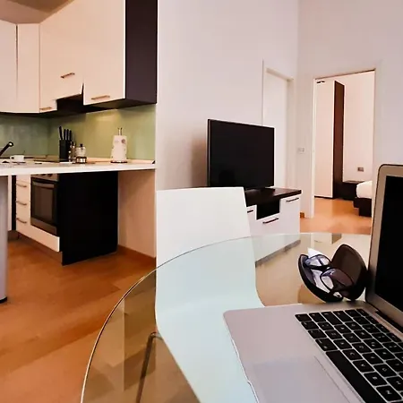 Altido Lovely Apt For 2 Next To Santa Maria Delle Grazie *