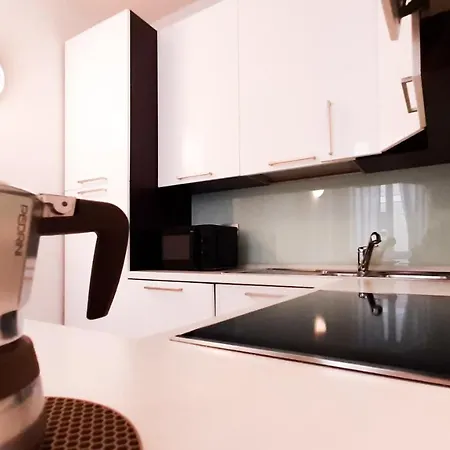 Altido Lovely Apt For 2 Next To Santa Maria Delle Grazie * Milano