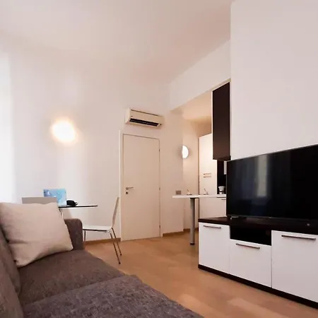 Altido Lovely Apt For 2 Next To Santa Maria Delle Grazie Milano
