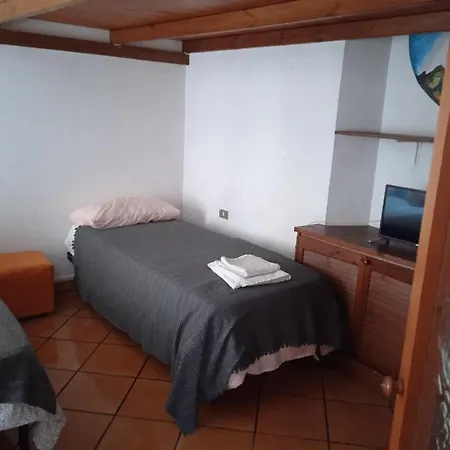 La Casa Di Luigi Porta Venezia Apartamento Milán