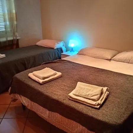 La Casa Di Luigi Porta Venezia Milano