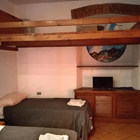 La Casa Di Luigi Porta Venezia * Milano