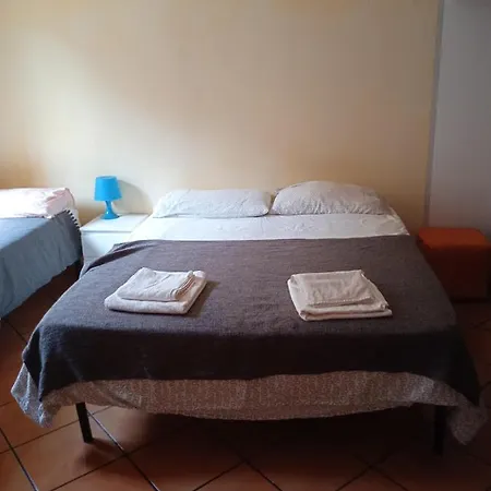 La Casa Di Luigi Porta Venezia * Milano