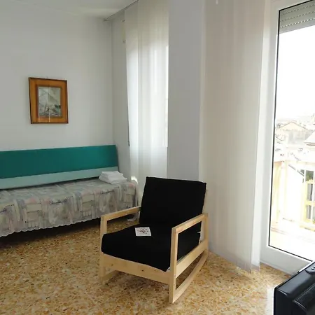 Giusti 6 Hotel apartamentowy