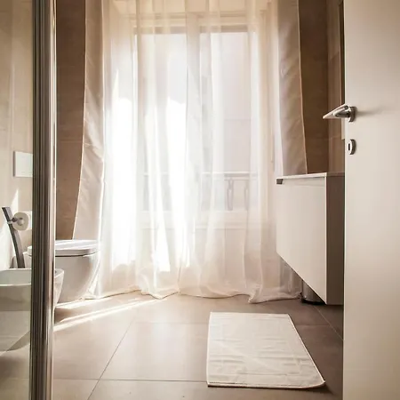 Morgan - Visconti 4* Milano