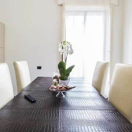 Morgan - Visconti Appart hôtel