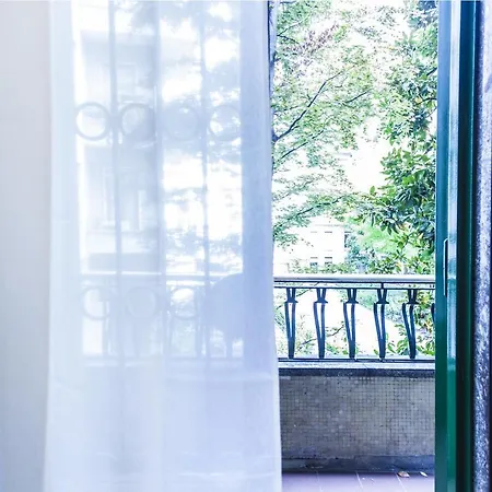 Morgan - Visconti Appart hôtel