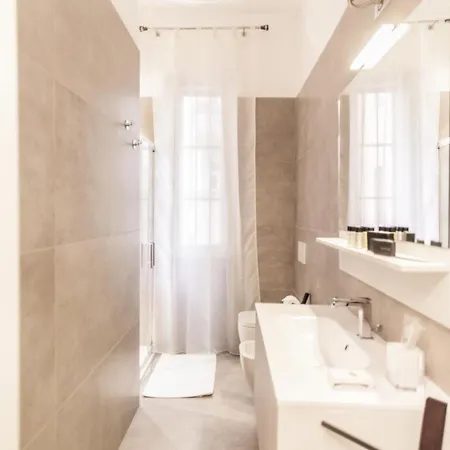 Morgan - Visconti Apart Otel Milano