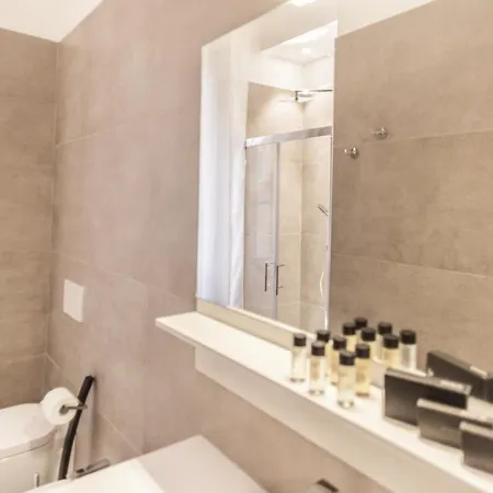 Aparthotel Morgan - Visconti Mailand
