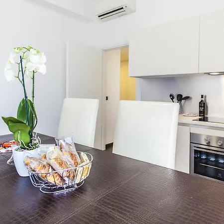 Morgan - Visconti Appart hôtel Milan