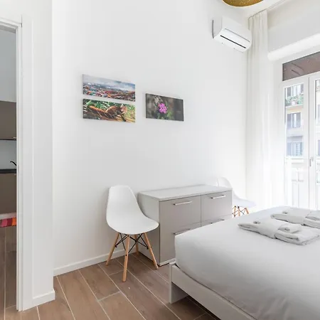Minerva - 1 Bedroom Two Steps From * Milán