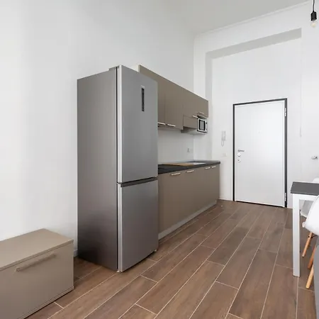 Minerva - 2 Bedrooms Two Steps From 밀라노