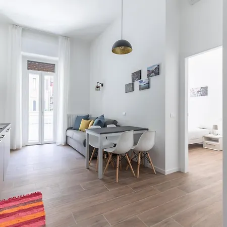 Minerva - 1 Bedroom Two Steps From Διαμέρισμα